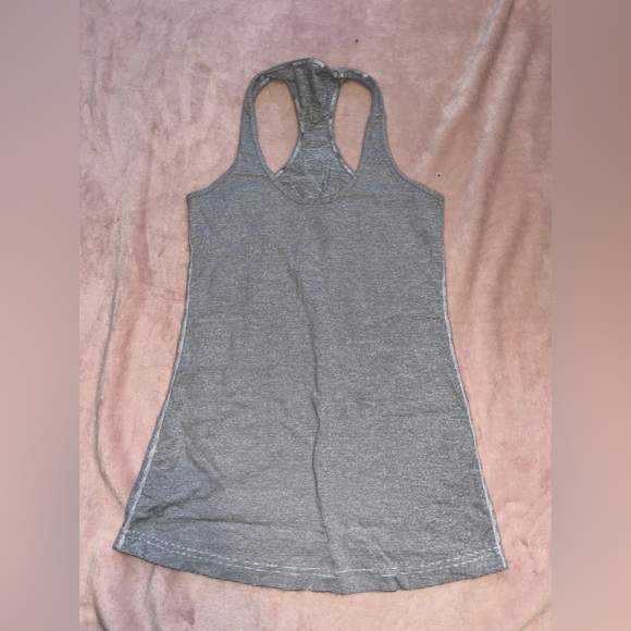 LULULEMON Cool Racerback - Picture 1 of 3